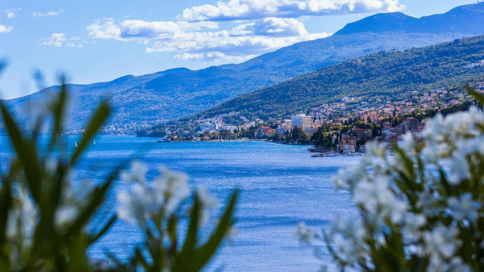 Apartment Mare Sano Resort-4 By Interhome Opatija