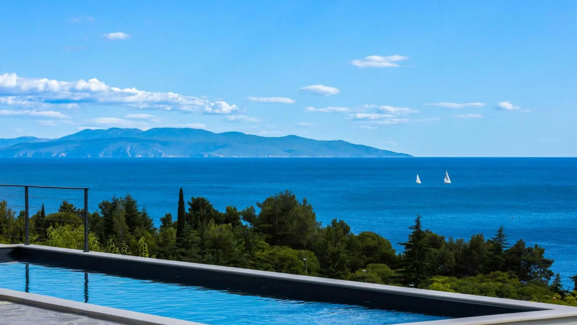 Apartment Mare Sano Resort-4 By Interhome Opatija