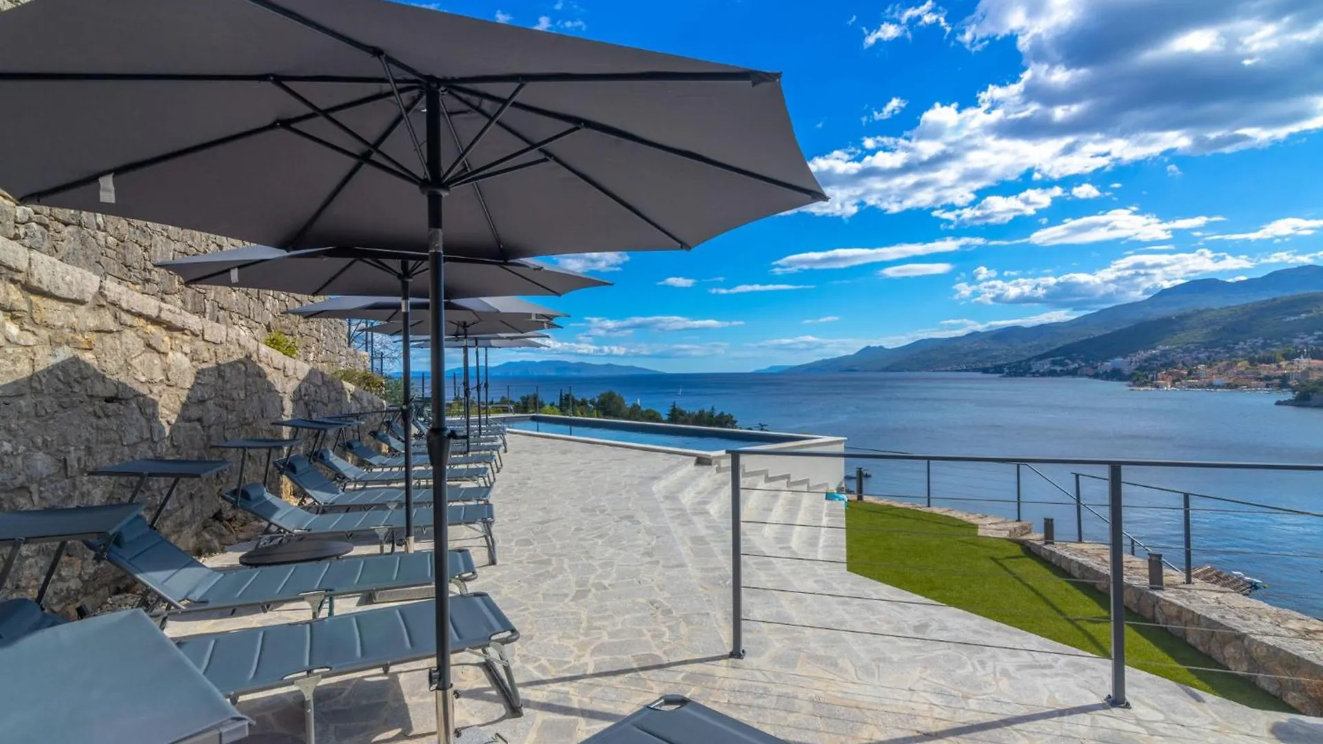 Apartment Mare Sano Resort-4 By Interhome Opatija