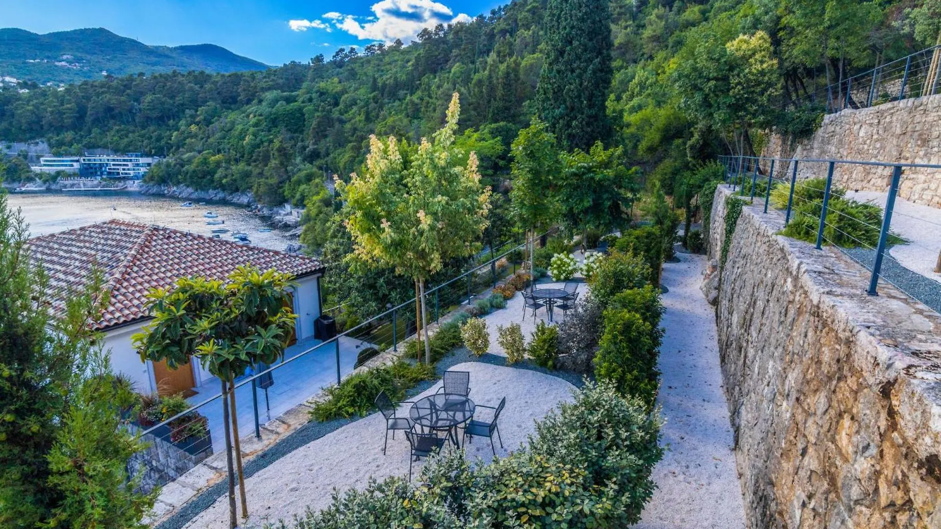 Apartment Mare Sano Resort-4 By Interhome Opatija