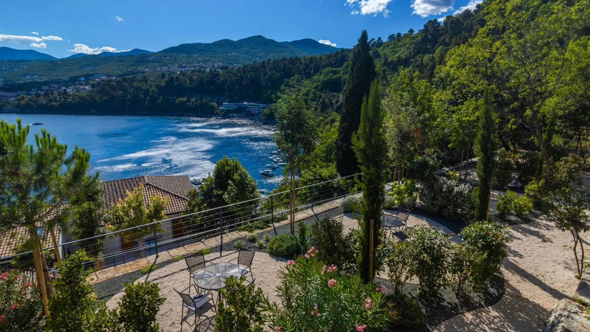 Apartment Mare Sano Resort-4 By Interhome Opatija 0*,  Hırvatistan