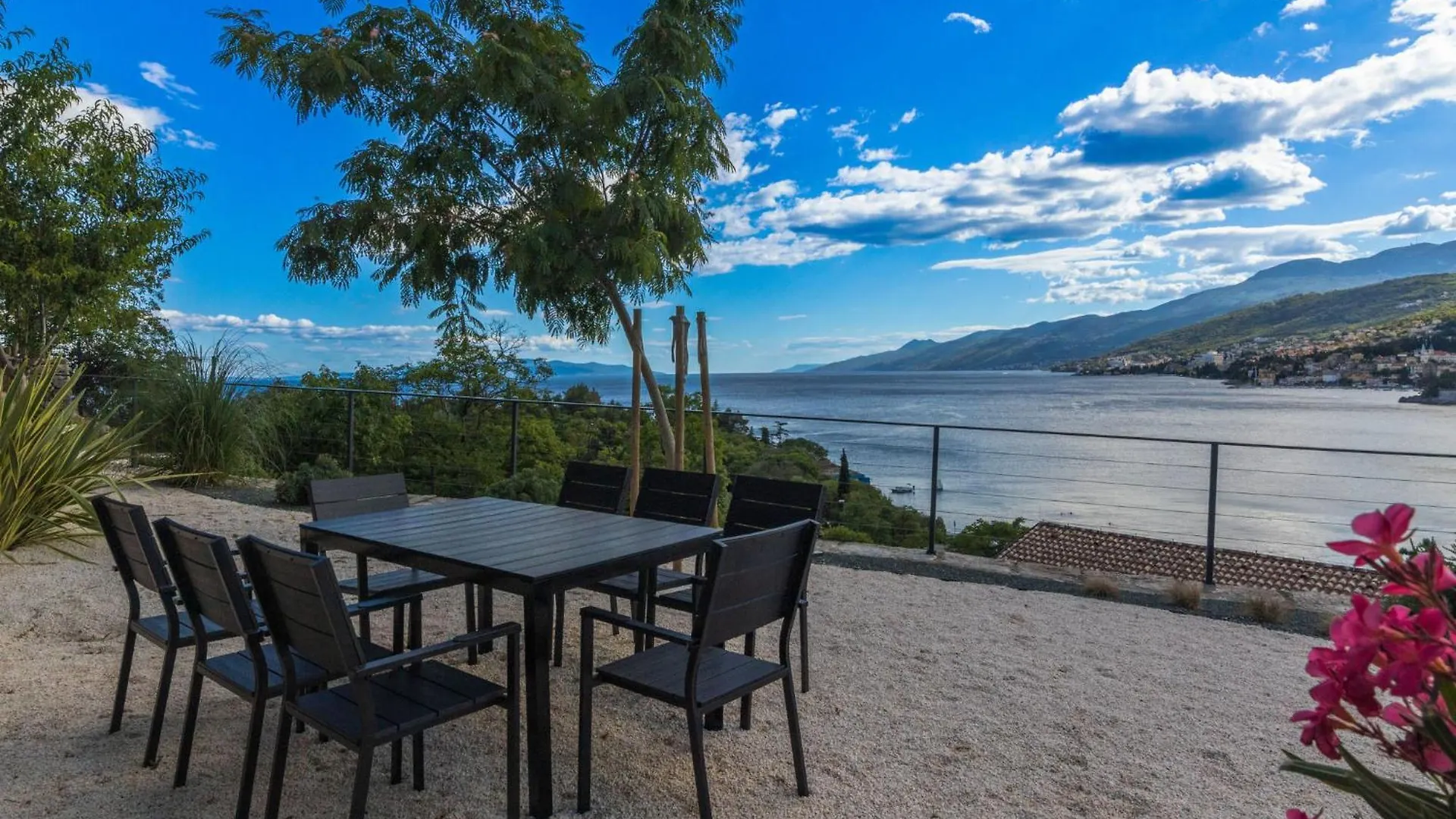 Apartment Mare Sano Resort-4 By Interhome Opatija Hırvatistan