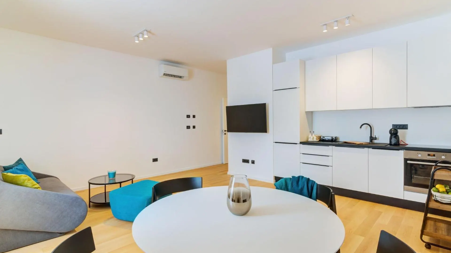 Apartment Mare Sano Resort-4 By Interhome オパティヤ